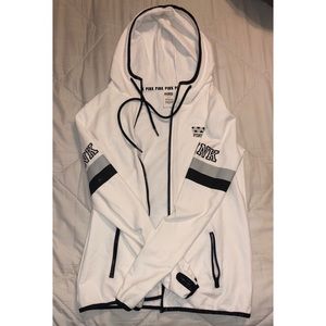 Zip-up Hoodie